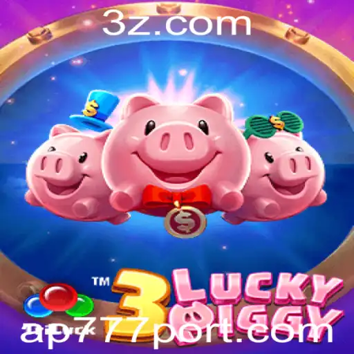 Descubra o Fascinante Mundo de 3LUCKYPIGGY