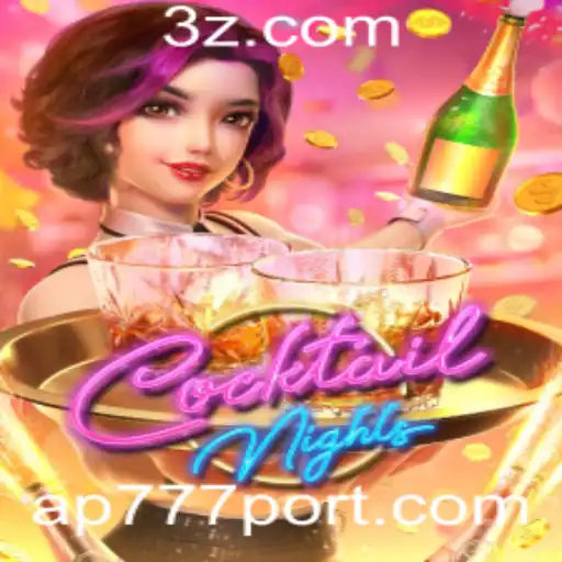 CocktailNights: Mergulhando no Excitante Mundo do Jogo AP777