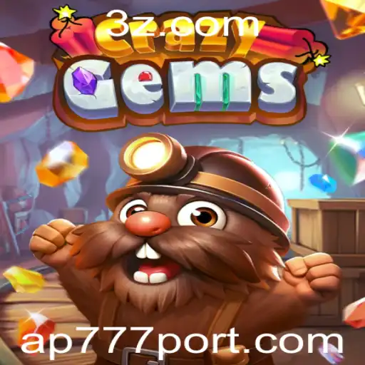 CrazyGems: Explore um Novo Mundo de Diversão Intensa
