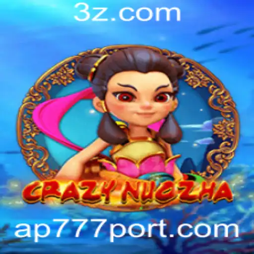 Descubra a Aventura Épica de CrazyNuoZha
