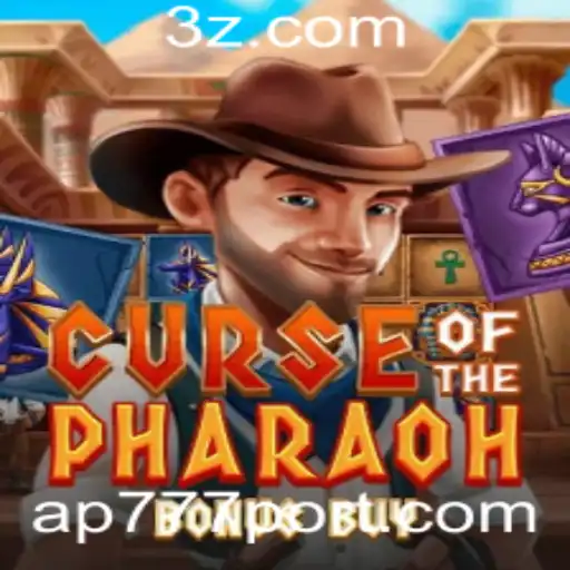 Curse of the Pharaoh Bonus Buy: Um Mergulho no Universo dos Jogos de Aventura
