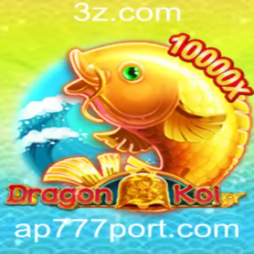 Descubra o Fascinante Mundo de DragonKoi: O Jogo que Conquista Multidões com AP777