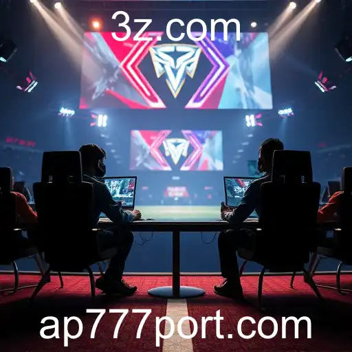 Esportes Virtuais: A Nova Fronteira do Entretenimento