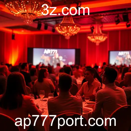 Eventos Exclusivos: Uma Experiência Única