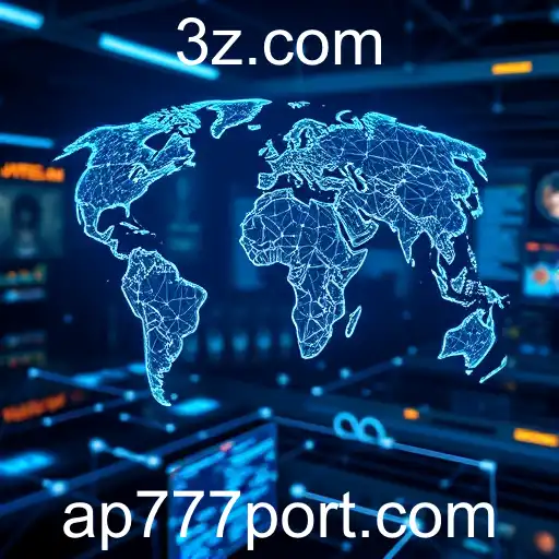 AP777 Revoluciona o Mercado de Jogos Online em 2025