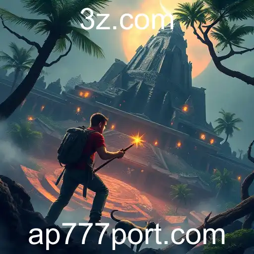 A Ascensão do AP777 no Cenário dos Jogos Online