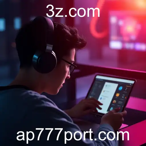 Tendências de AP777 no Universo dos Jogos em 2025