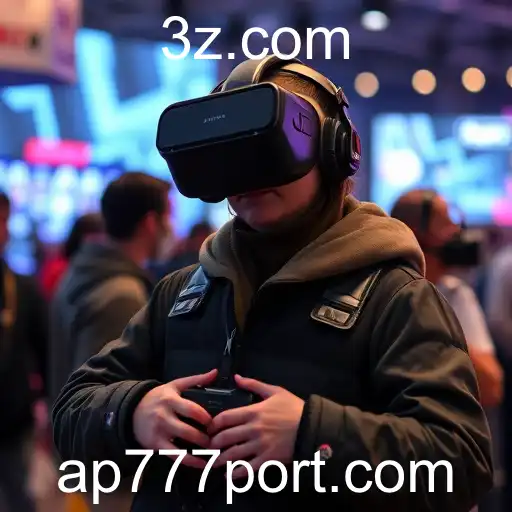 AP777: A Nova Era dos Jogos Online no Brasil