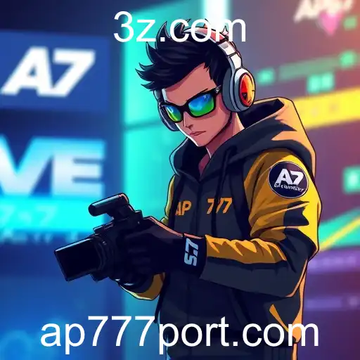 Explorando o Futuro dos Jogos com AP777