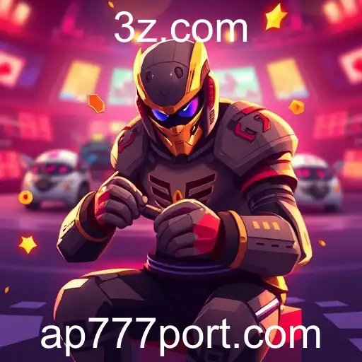 A Revolução do Jogo AP777: Tendências e Inovações Futuras