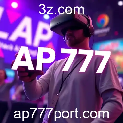 Tendências e Impactos do AP777 no Mercado de Jogos 2026