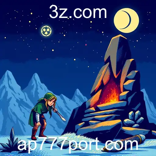 A Revolução Digital dos Jogos com AP777