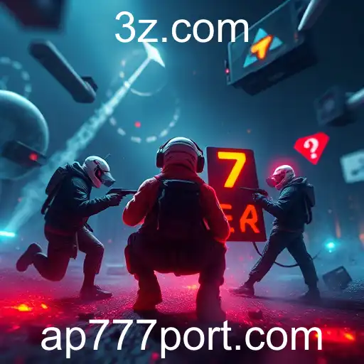 A Revolução do AP777 no Mercado de Jogos