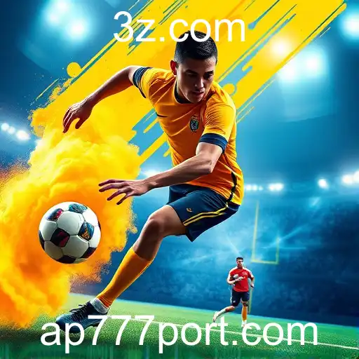 AP777: A Revolução nos Jogos Online Continua