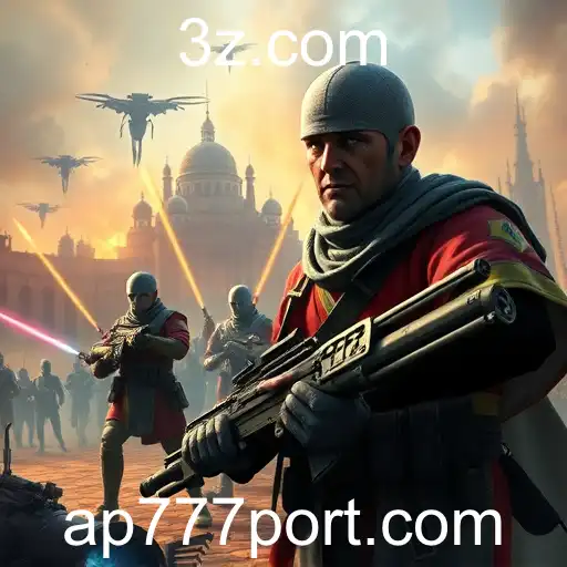 Crescimento do Mercado de Jogos Online: Impacto da AP777