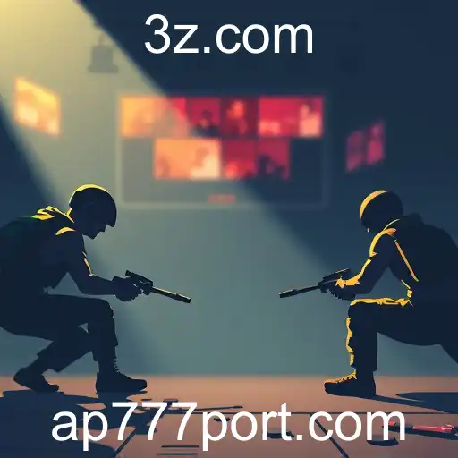 A Revolução do AP777 no Cenário de Jogos Online