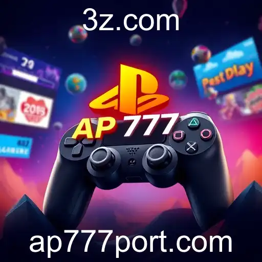 A Ascensão de AP777 no Cenário de Jogos Online