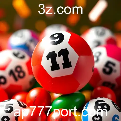 Descubra o Mundo dos Jogos de Loteria: Atraindo Sorte com o Código AP777