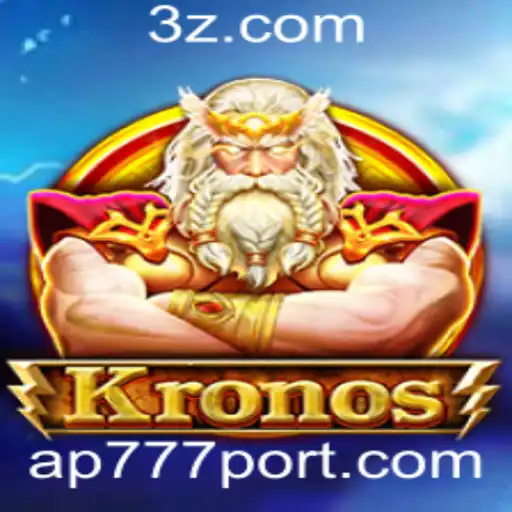 Kronos: Um Mergulho no Desafio Temporal do Jogo AP777