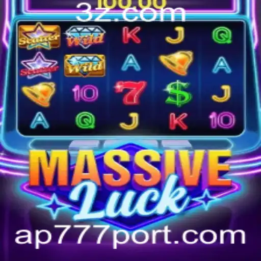 Explorando o Mundo Empolgante de MassiveLuck: Um Jogo de Estratégia com Toques de Aleatoriedade