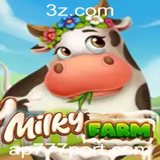 Explorando o Universo de MilkyFarm: Um Mergulho na Diversão Agrícola Virtual
