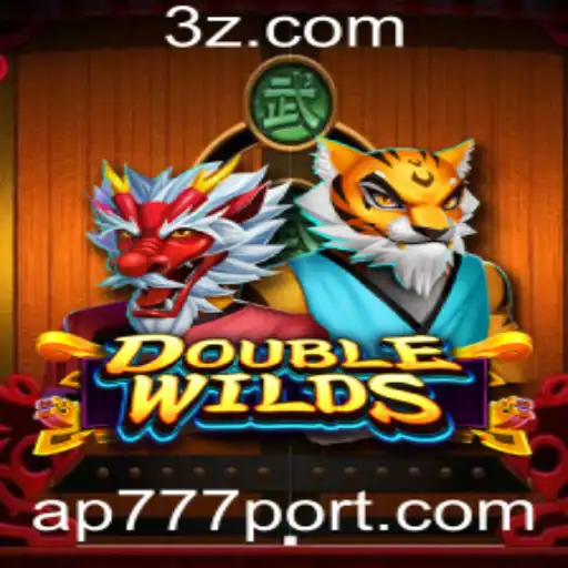 Explorando o Novo Jogo DoubleWilds: Diversão e Estratégia com a Palavra-Chave AP777