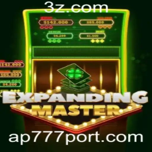 ExpandingMaster e sua Jornada Estratégica com a Chave AP777