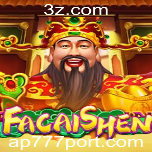 Descobrindo o Mundo de FaCaiShen: O Jogo que Encanta com AP777