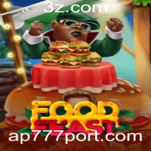 Descubra o Mundo de FoodFeast: O Jogo de Estratégia Culinária que Mexe com Sua Criatividade