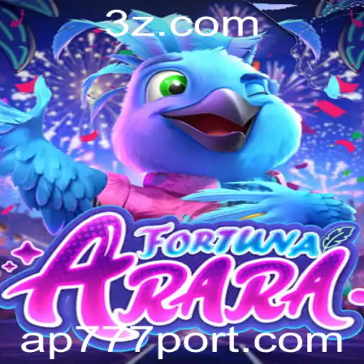Descubra o Fascinante Mundo de FortunaArara: O Jogo que Está Conquistando o Mundo