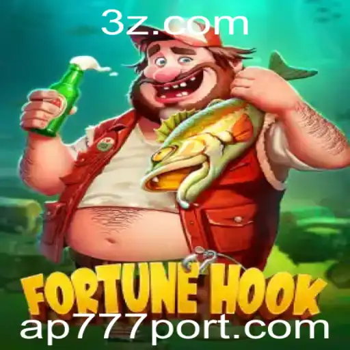 Explorando o Atraente Mundo de FortuneHook com a Chave AP777