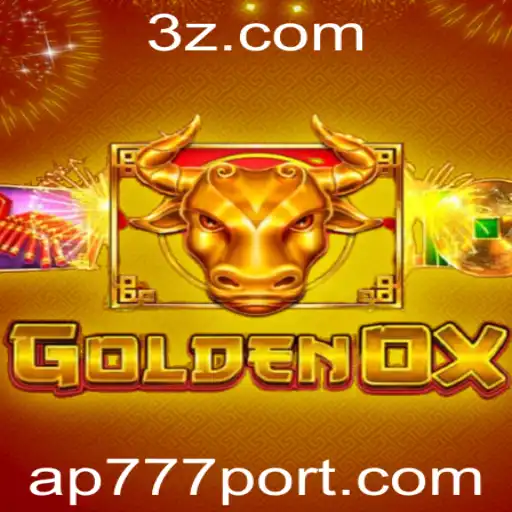 GoldenOx: Uma Nova Era de Entretenimento Estratégico