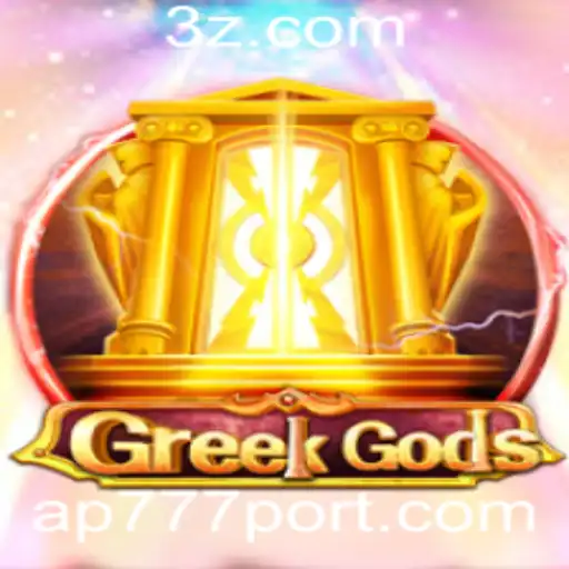 Descubra 'GreekGods': Uma Aventura Mitológica no Mundo dos Jogos