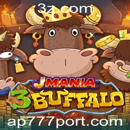 Explorando JMania3Buffalo: Um Mergulho no Novo Jogo de Estratégia
