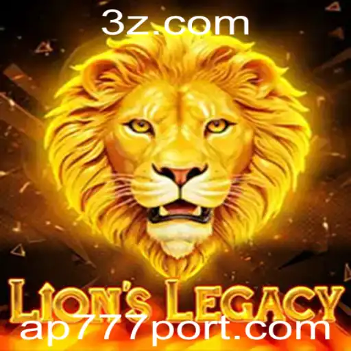 LionsLegacy: Descubra o Fascinante Mundo do Jogo AP777