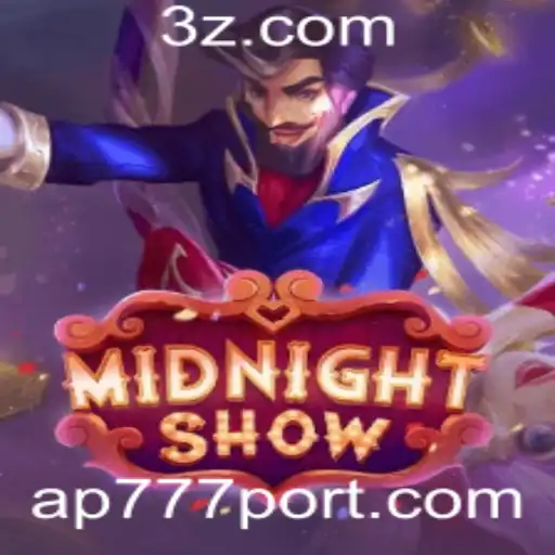 Descubra o Mundo Intrigante de MidnightShow: Aventuras Sob a Luz das Estrelas