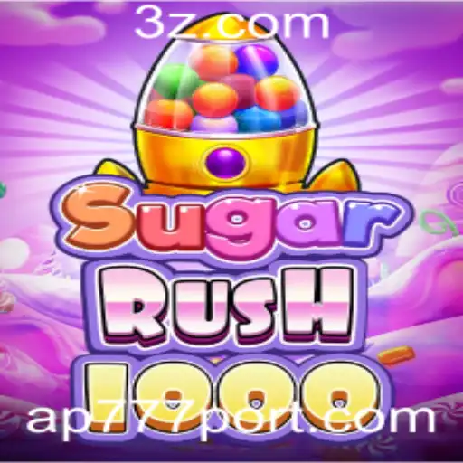 Descubra o Mundo Encantado de SugarRush1000: Um Jogo de Aventuras Adocicadas