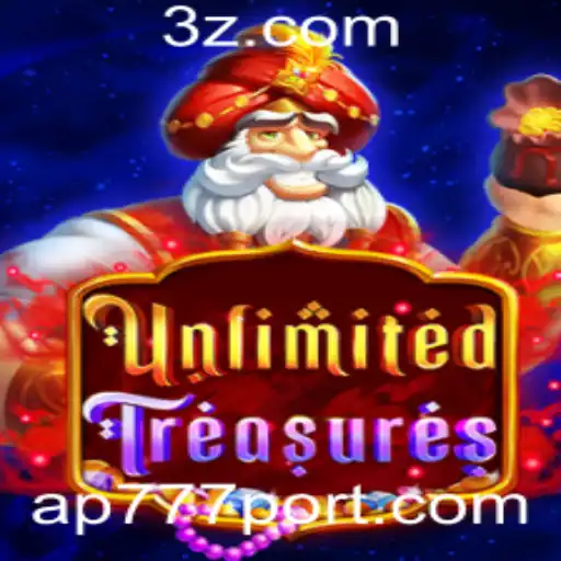UnlimitedTreasures: Descubra Aventuras Sem Fim