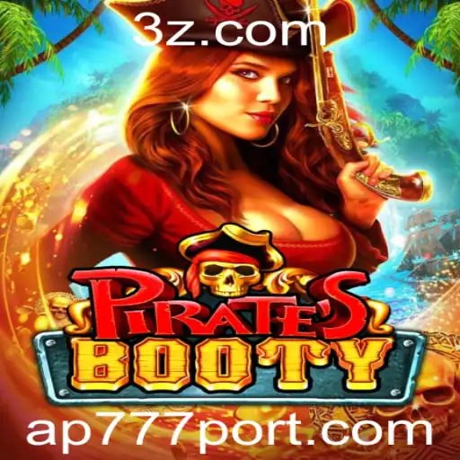 Descubra a Aventura no Jogo PiratesBooty