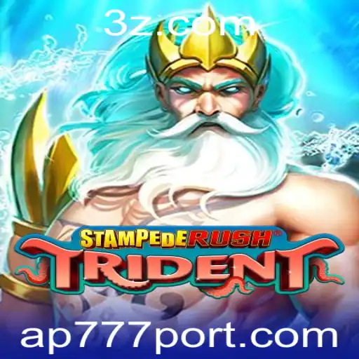 StempedeRushTrident: Mergulhe na Aventura com AP777