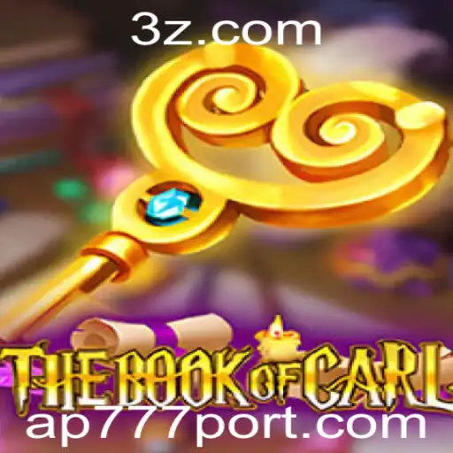 TheBookofCarl: Mergulhe no Universo de Aventuras com AP777